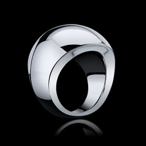 AD.iii - 925 Ball Ring